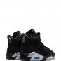 Air Jordan 6 Chrome 2022 sneakers