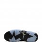 Air Jordan 6 Chrome 2022 sneakers