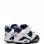 Air Jordan 6 Golf Olympic sneakers