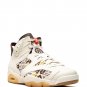 Air Jordan 6 Quai 54 sneakers