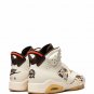 Air Jordan 6 Quai 54 sneakers