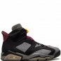 Air Jordan 6 Retro Bordeaux sneakers