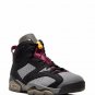 Air Jordan 6 Retro Bordeaux sneakers