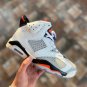 Air Jordan 6 Retro Tinker Hatfield sneakers