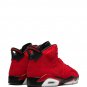 Air Jordan 6 Retro Toro Bravo sneakers