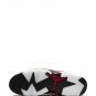Air Jordan 6 Retro Toro Bravo sneakers