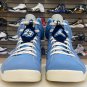 Air Jordan 6 Retro UNC PE Navy 2022