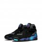 Air Jordan 8 Retro Aqua sneakers