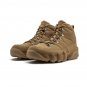 Air Jordan 9 Retro NRG Wheat boots