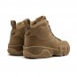 Air Jordan 9 Retro NRG Wheat boots