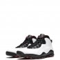 Air Jordan 10 Retro Chicago sneakers