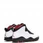 Air Jordan 10 Retro Chicago sneakers