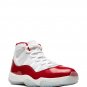 Air Jordan 11 Cherry 2022 sneakers