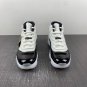 Air Jordan 11 Gratitude DMP 2023 White Black Metallic Gold