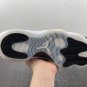 Air Jordan 11 Gratitude DMP 2023 White Black Metallic Gold