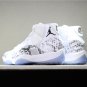 Air Jordan 11 High Retro White Snakeskin