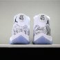 Air Jordan 11 High Retro White Snakeskin