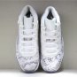Air Jordan 11 High Retro White Snakeskin