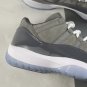 Air Jordan 11 Low Cool Grey