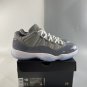 Air Jordan 11 Low Cool Grey
