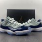 Air Jordan 11 Low Georgetown
