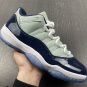 Air Jordan 11 Low Georgetown