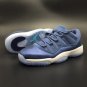 Air Jordan 11 Low GS Blue Moon