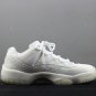 Air Jordan 11 Low GS PRM HC Frost White