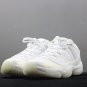 Air Jordan 11 Low GS PRM HC Frost White