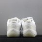 Air Jordan 11 Low GS PRM HC Frost White