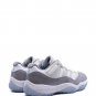 Air Jordan 11 Low White Cement sneakers
