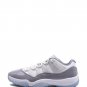 Air Jordan 11 Low White Cement sneakers