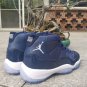 Air Jordan 11 Navy Blue White