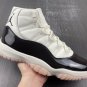 Air Jordan 11 Neapolitan Sail Velvet Brown Atmosphere