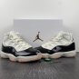 Air Jordan 11 Neapolitan Sail Velvet Brown Atmosphere