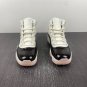 Air Jordan 11 Neapolitan Sail Velvet Brown Atmosphere