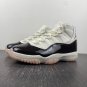 Air Jordan 11 Neapolitan Sail Velvet Brown Atmosphere