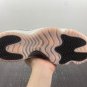 Air Jordan 11 Neapolitan Sail Velvet Brown Atmosphere