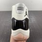 Air Jordan 11 Neapolitan Sail Velvet Brown Atmosphere