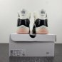 Air Jordan 11 Neapolitan Sail Velvet Brown Atmosphere