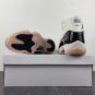 Air Jordan 11 Neapolitan Sail Velvet Brown Atmosphere