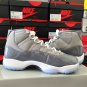 Air Jordan 11 Retro &acirc;�� Cool Grey 2021 &acirc;��