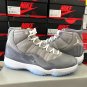 Air Jordan 11 Retro &acirc;�� Cool Grey 2021 &acirc;��