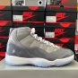 Air Jordan 11 Retro &acirc;�� Cool Grey 2021 &acirc;��