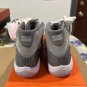 Air Jordan 11 Retro High Cool Grey