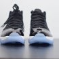 Air Jordan 11 Space Jam Black Concord White