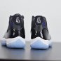 Air Jordan 11 Space Jam Black Concord White