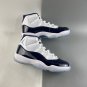 Air Jordan 11 Win Like 82 Midnight Navy