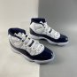 Air Jordan 11 Win Like 82 Midnight Navy