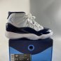Air Jordan 11 Win Like 82 Midnight Navy